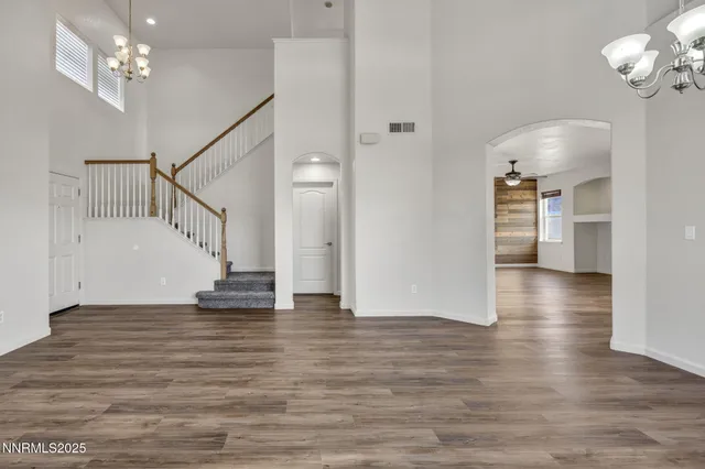 $460,000 | 119 Red Oak Court, Fernley, NV 89408