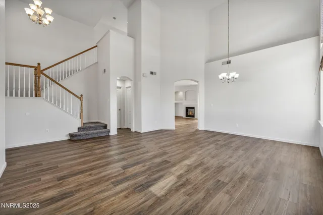 $460,000 | 119 Red Oak Court, Fernley, NV 89408