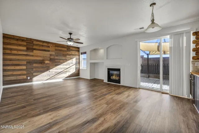 $460,000 | 119 Red Oak Court, Fernley, NV 89408