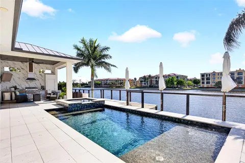 $925,000 | 125 Colony Point Drive, Punta Gorda, FL 33950