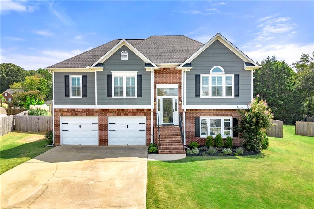 13 Cannonade Run Cartersville, GA 30121 - Photo 1 of 1 Gallery Image 1