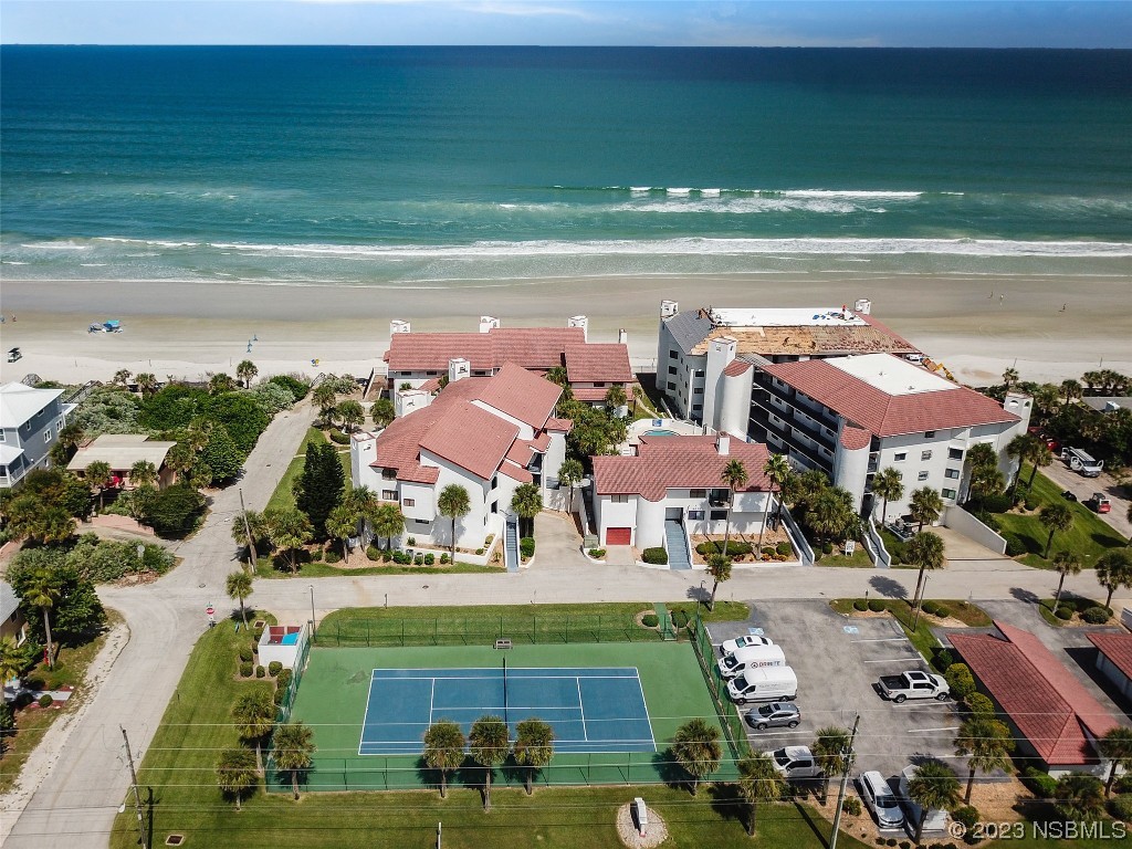 3001 South Atlantic Ave Unit 305  