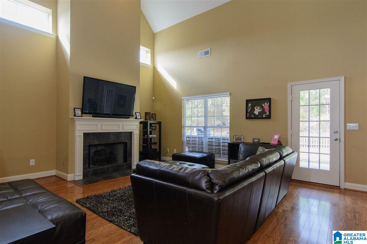 381 Chesser Plantation Lane Chelsea, AL 35043 - Photo 5 of 39
