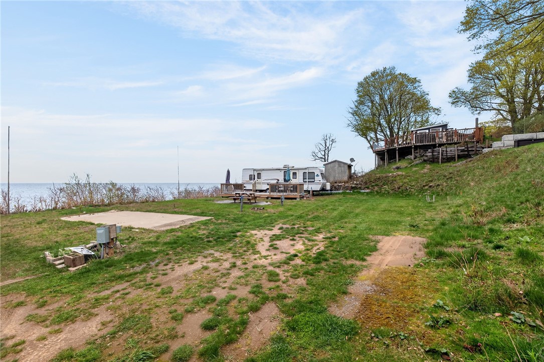 7945 Lake Road, Unit 76 Sodus Point, NY 14555 - Photo 1 of 16