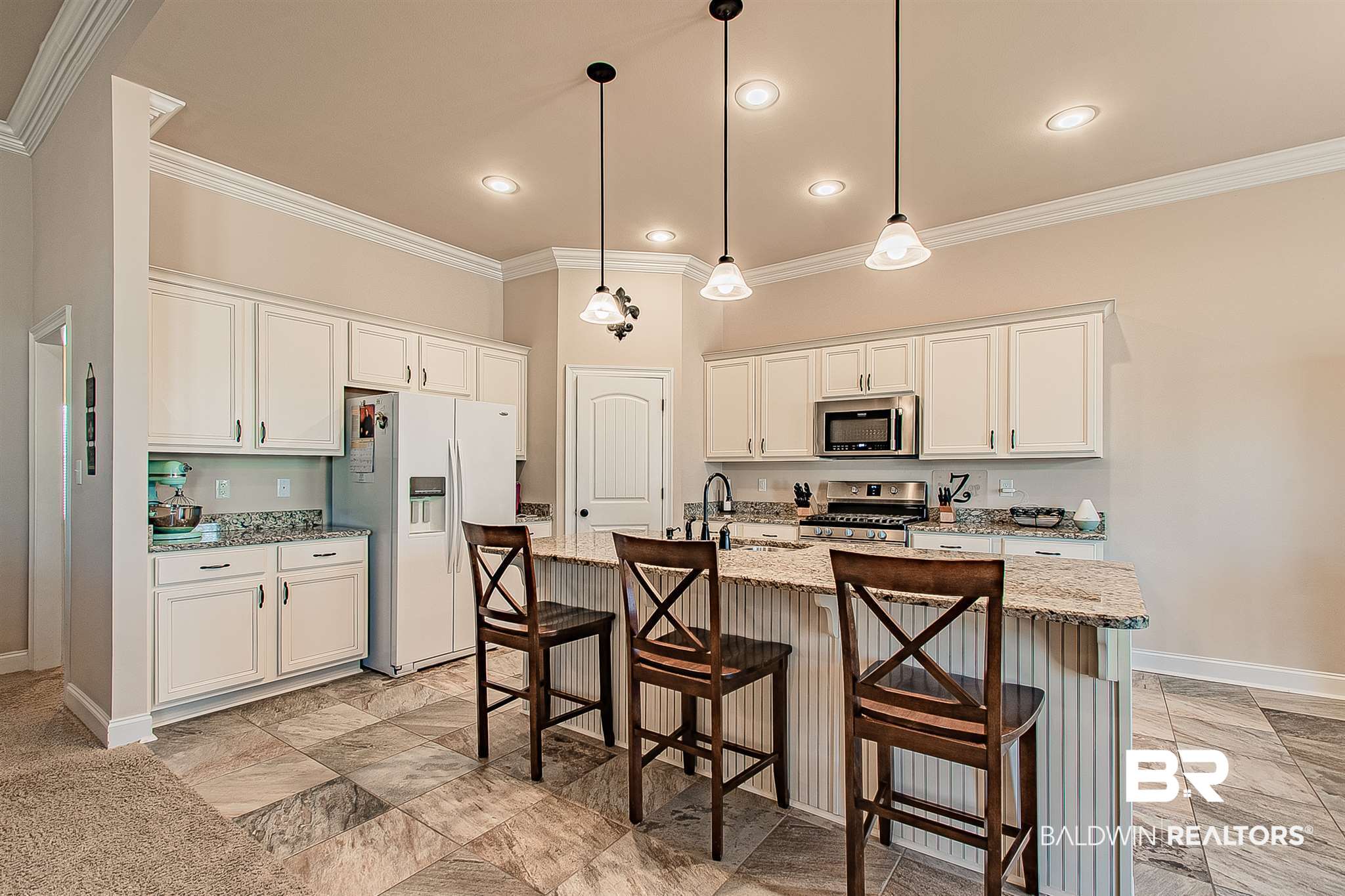 11611 Whitaker Avenue Daphne, AL 36527 - Photo 8 of 35 Kitchen