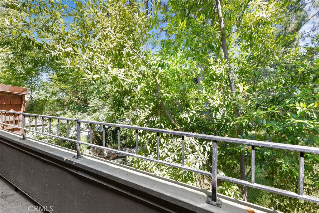 348 South Prospectors Road, Unit 6 Diamond Bar, CA 91765 - Photo 6 of 16 Living Room Balcony