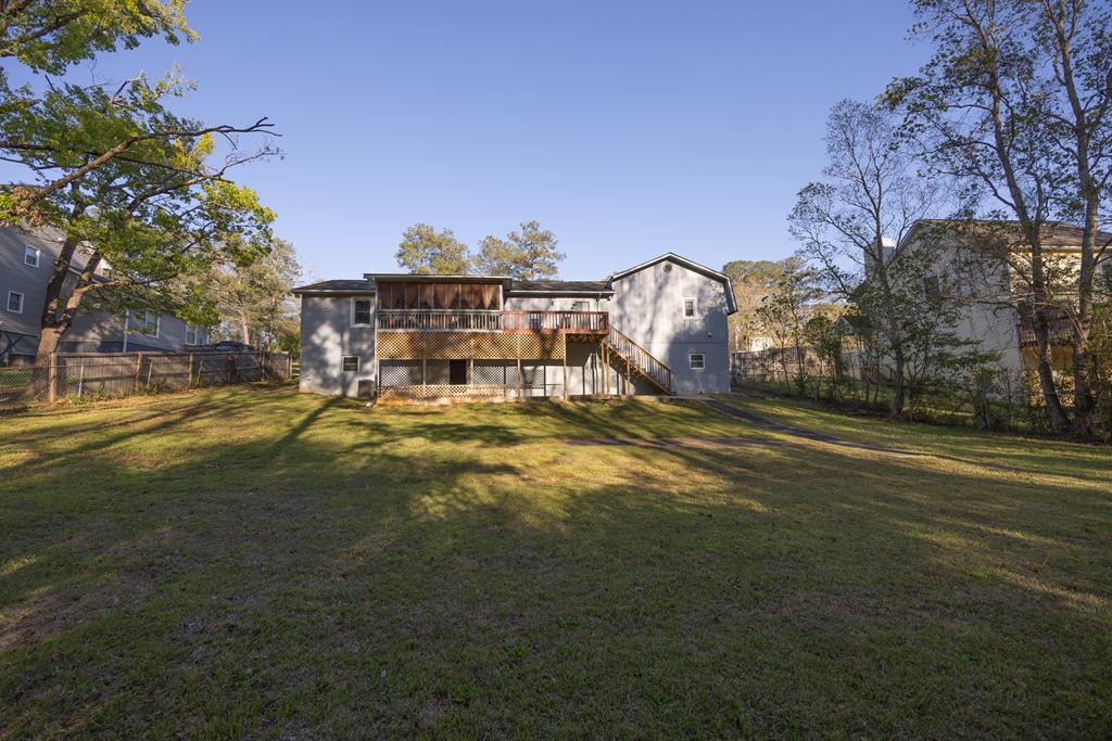 323 Chickasaw Road Enterprise, AL 36330 - Photo 24 of 29