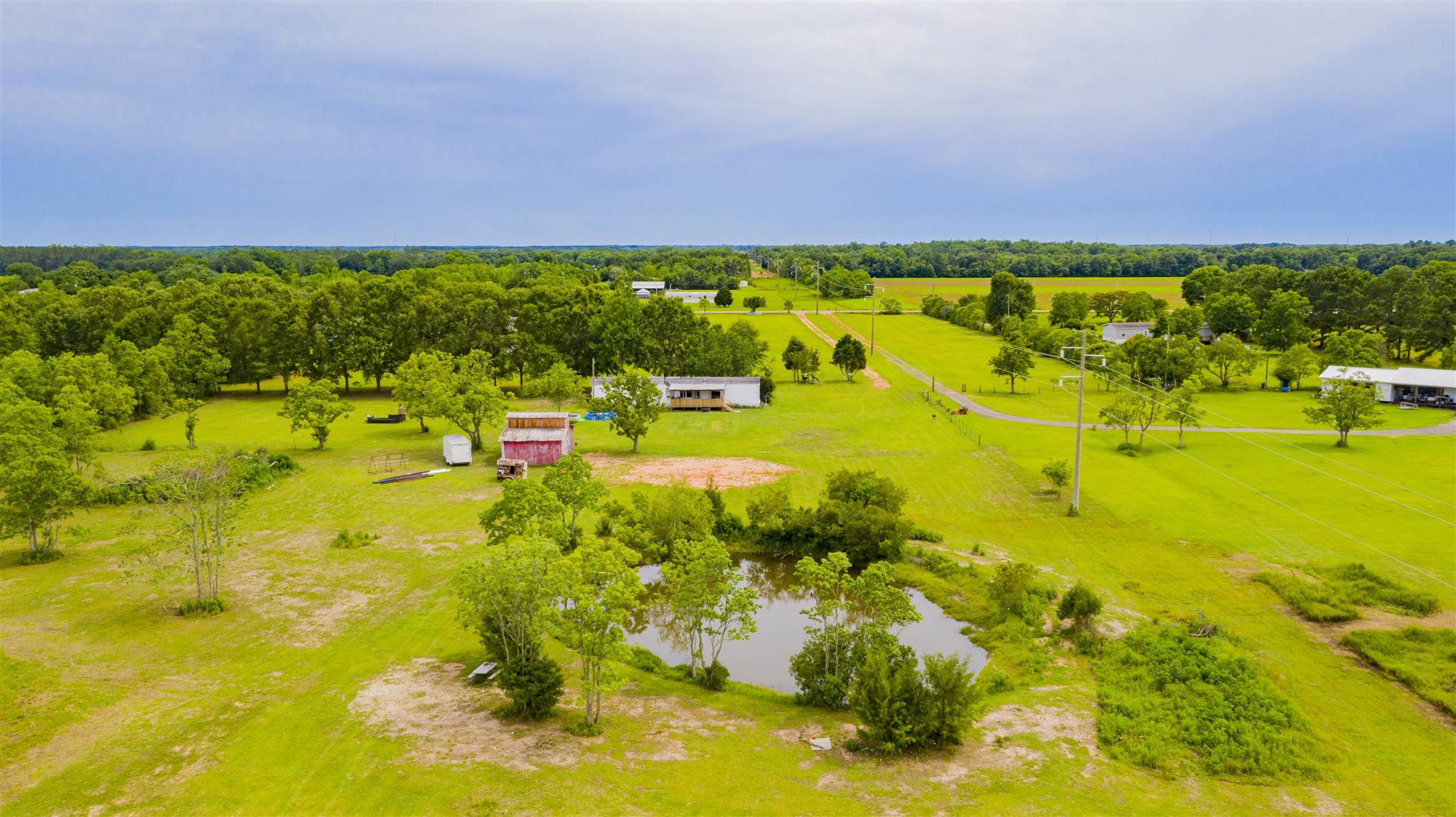 16265 John Bauer Road Summerdale, AL 36580 - Photo 1 of 15