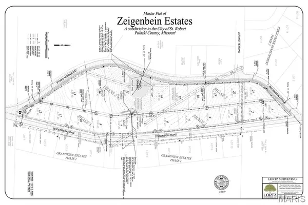 $115,000 | 15 Zeigenbein Road, St. Robert, MO 65584