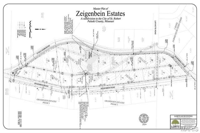 $115,000 | 15 Zeigenbein Road, St. Robert, MO 65584