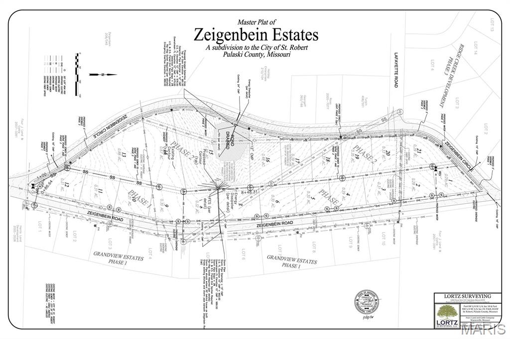 15 Zeigenbein Road St. Robert, MO 65584 - Photo 2 of 5