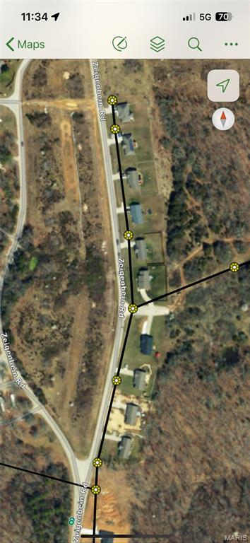 15 Zeigenbein Road St. Robert, MO 65584 - Photo 3 of 5