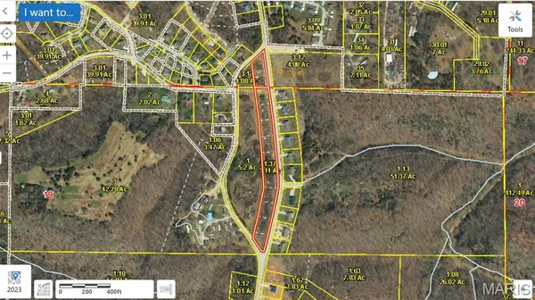 $115,000 | 15 Zeigenbein Road, St. Robert, MO 65584
