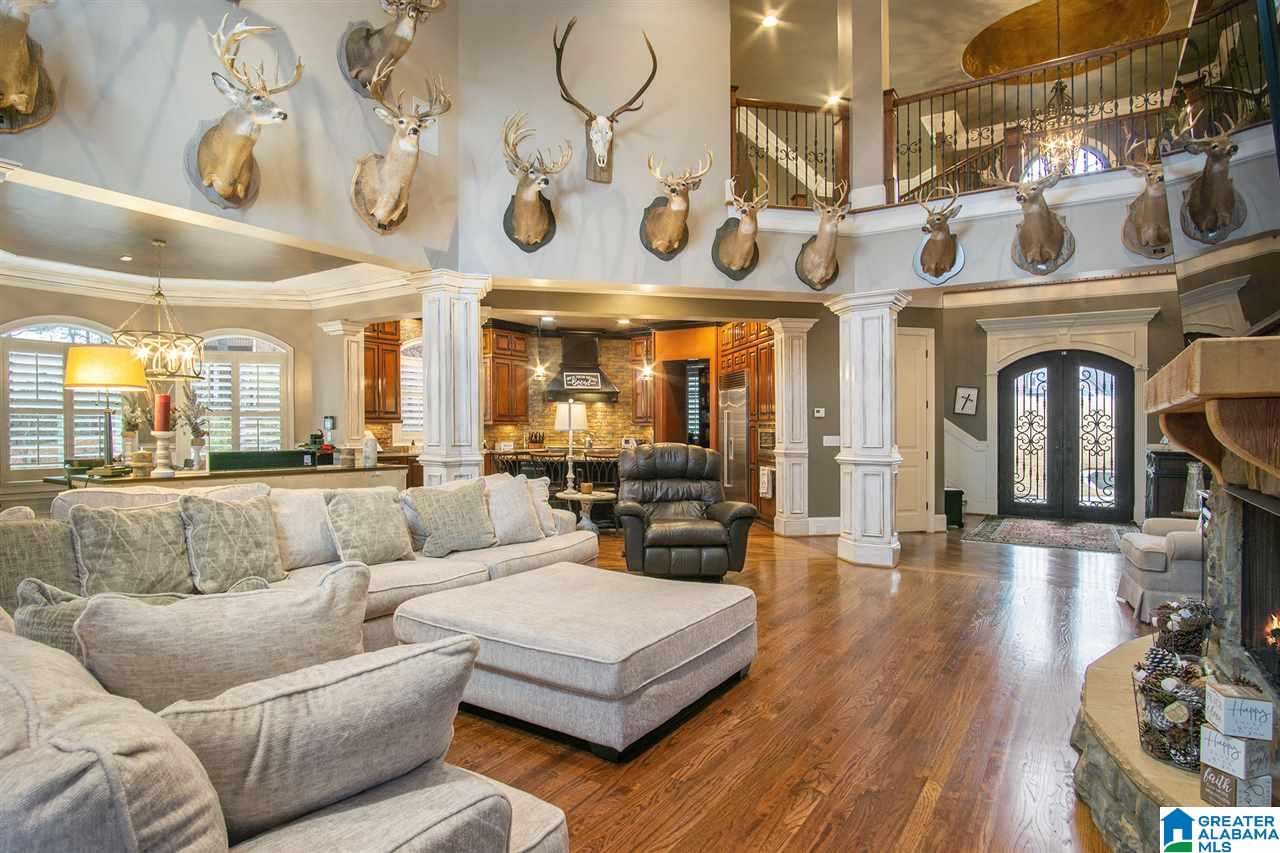 161 Lakeland Ridge Chelsea, AL 35043 - Photo 33 of 49