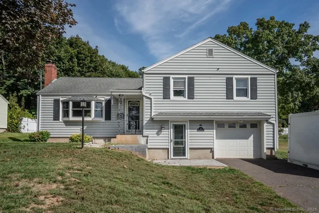 $400,000 | 111 Brockett Street, Newington, CT 06111