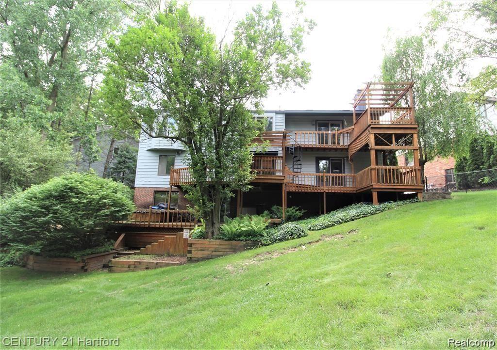 35629 Tall Pine Road Farmington, MI 48335 - Photo 24 of 27
