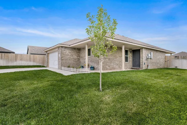 $232,000 | 10401 Admire Street, Amarillo, TX 79118