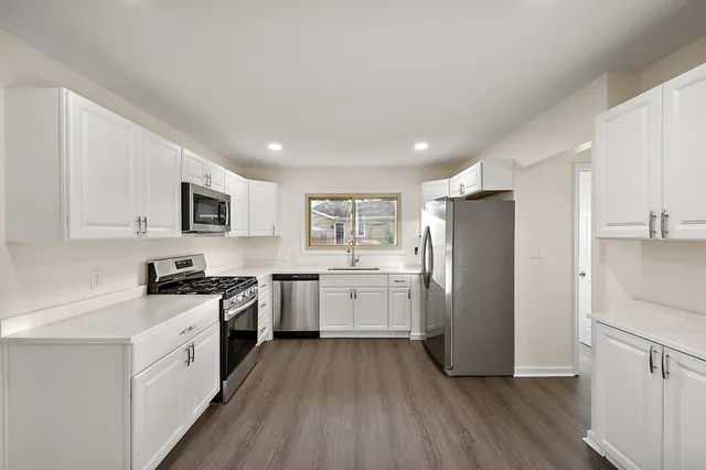 $299,900 | 21934 South Nunneley Road, Clinton Township, MI 48035