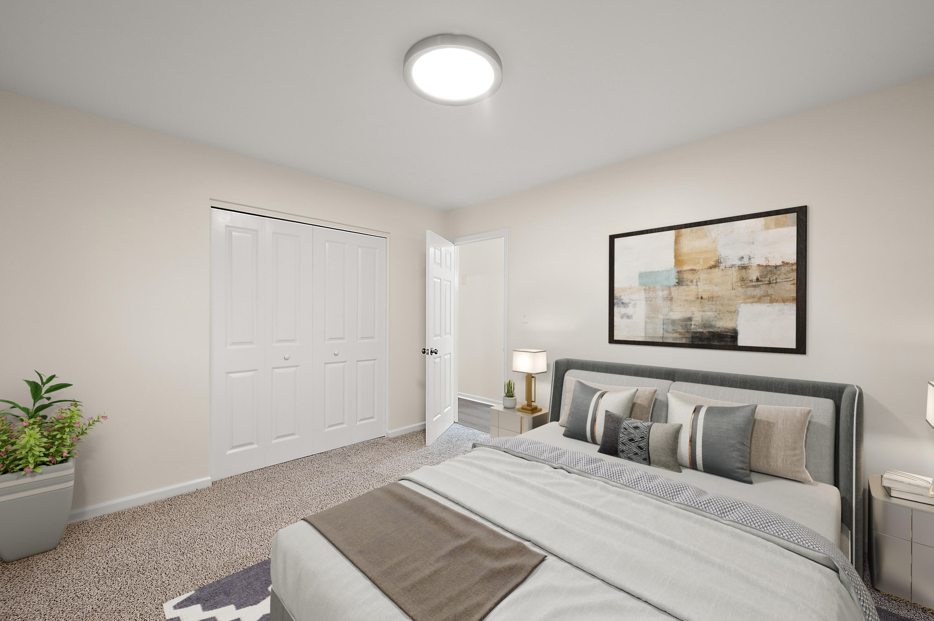 21934 South Nunneley Road Clinton Township, MI 48035 - Photo 18 of 43 21934 S Nunneley Road - Staged