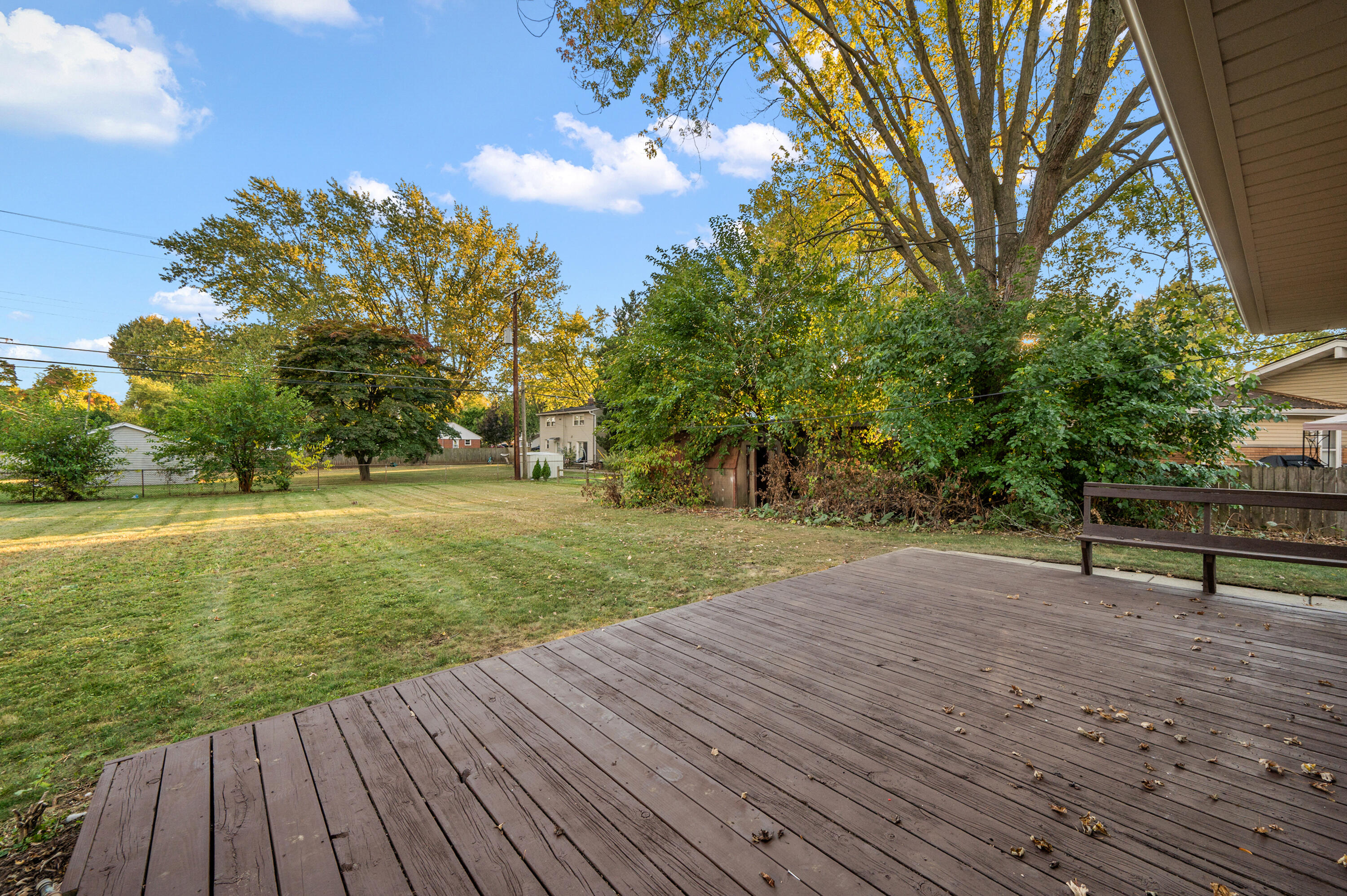 21934 South Nunneley Road Clinton Township, MI 48035 - Photo 41 of 43 21934 S Nunneley Road, Clinton Twp, MI