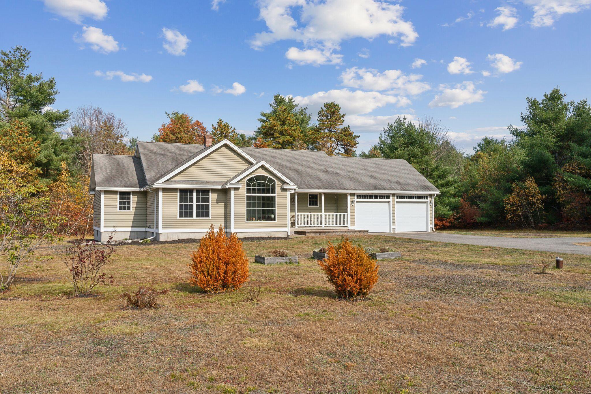 357 Saco Road Hollis Center, ME 04042 - Photo 3 of 35 3_DSC06372