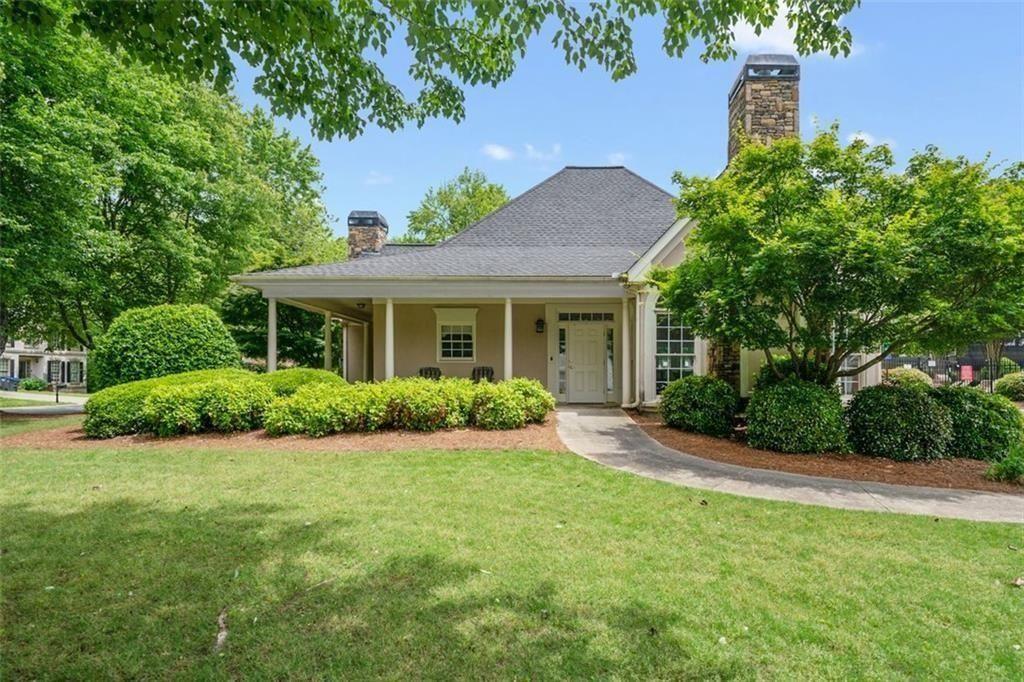 2836 Springrock Way Lawrenceville, GA 30043 - Photo 48 of 50