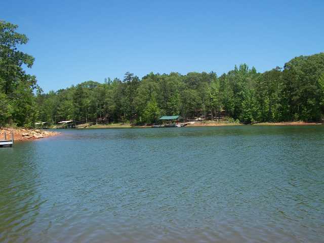 2 A/2b Punkin Bend Road Hartwell, GA 30643 - Photo 1 of 4