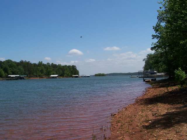 2 A/2b Punkin Bend Road Hartwell, GA 30643 - Photo 2 of 4