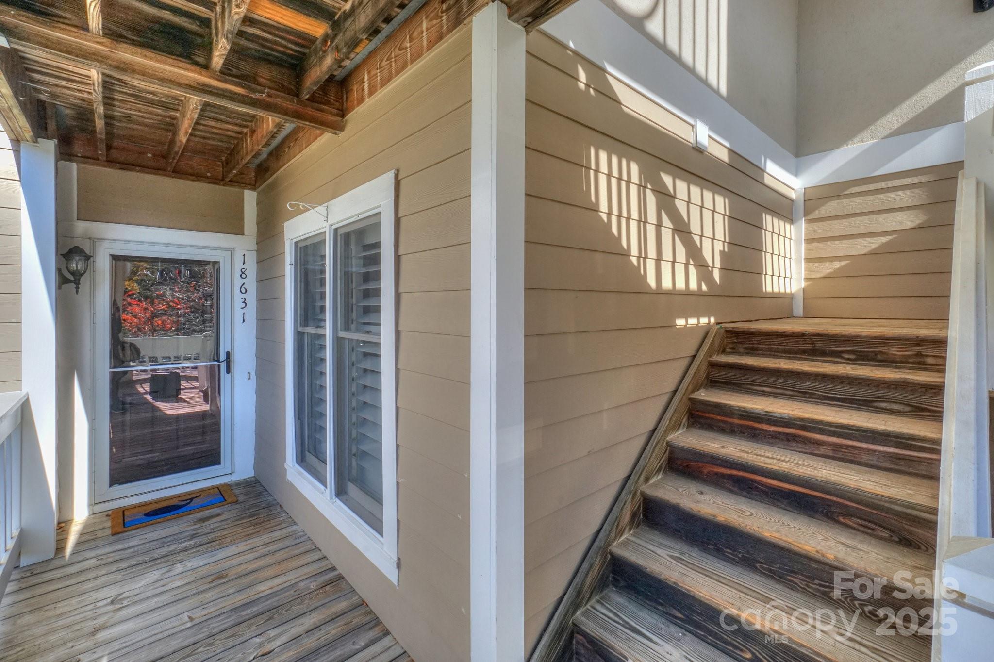 18631 Vineyard Point Lane Cornelius, NC 28031 - Photo 42 of 43 a view of entryway