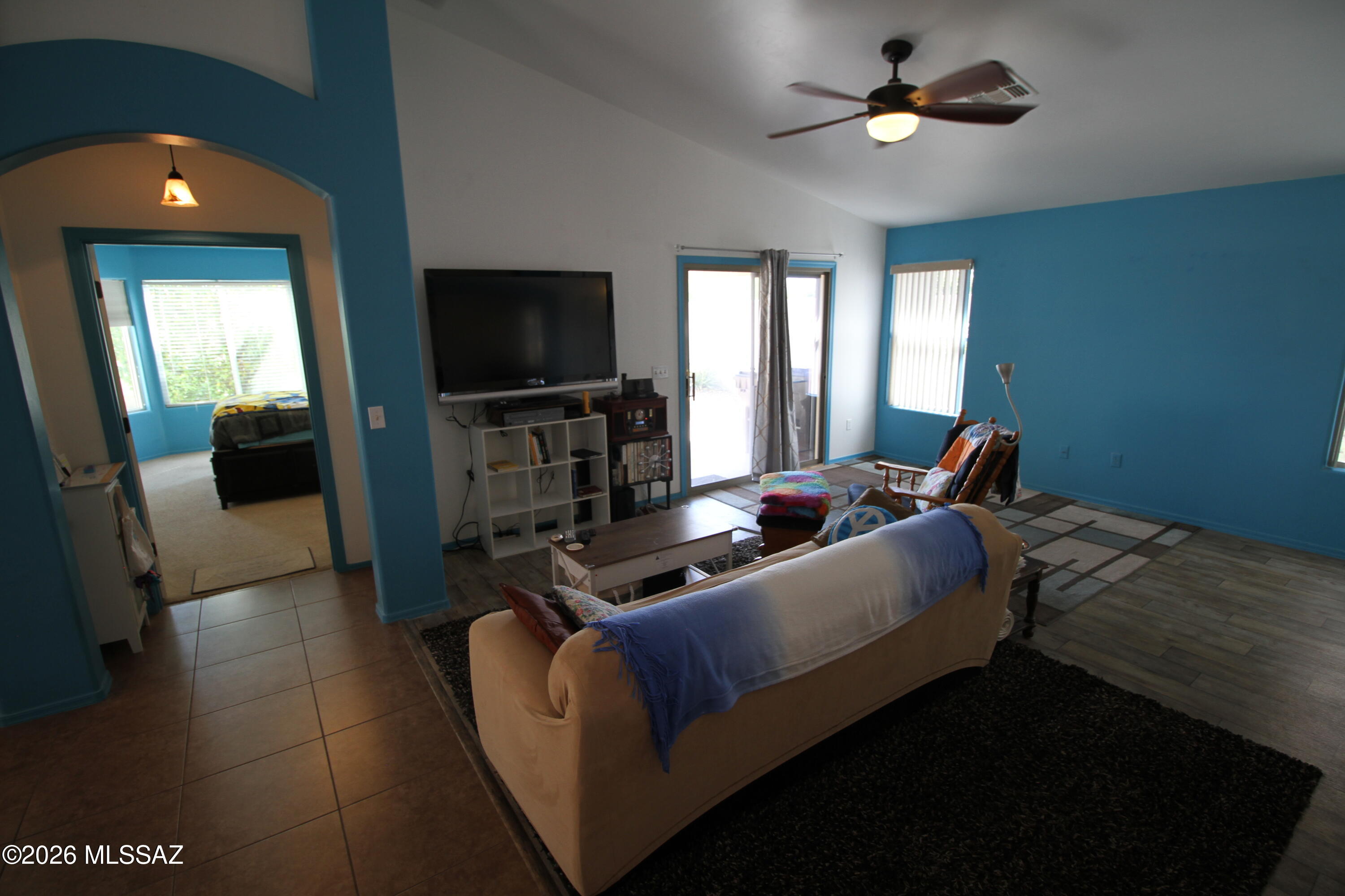 39166 Rodeo Buckle Drive Tucson, AZ 85739 - Photo 3 of 17