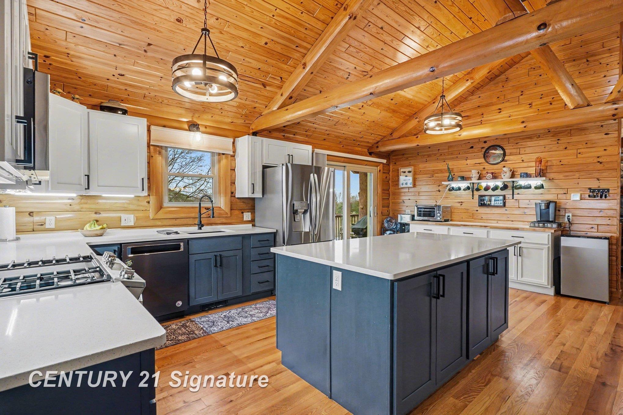 3826 Buzzell Road Gladwin, MI 48624 - Photo 6 of 33