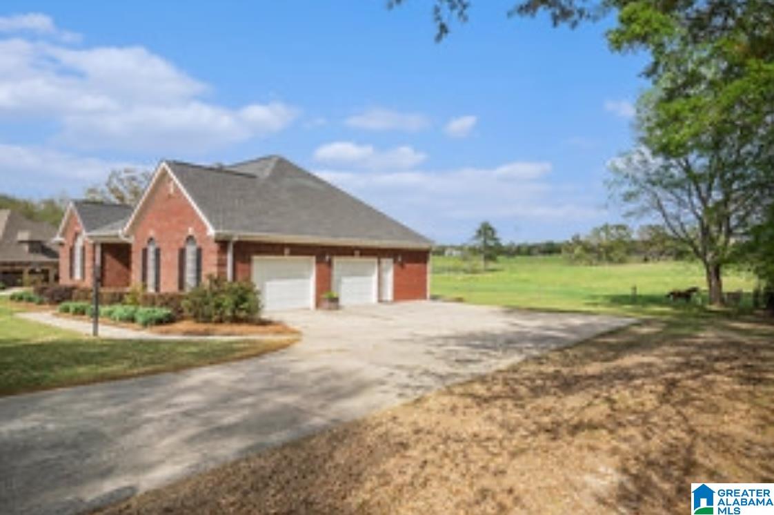 50 Deer Trace Clanton, AL 35045 - Photo 2 of 26