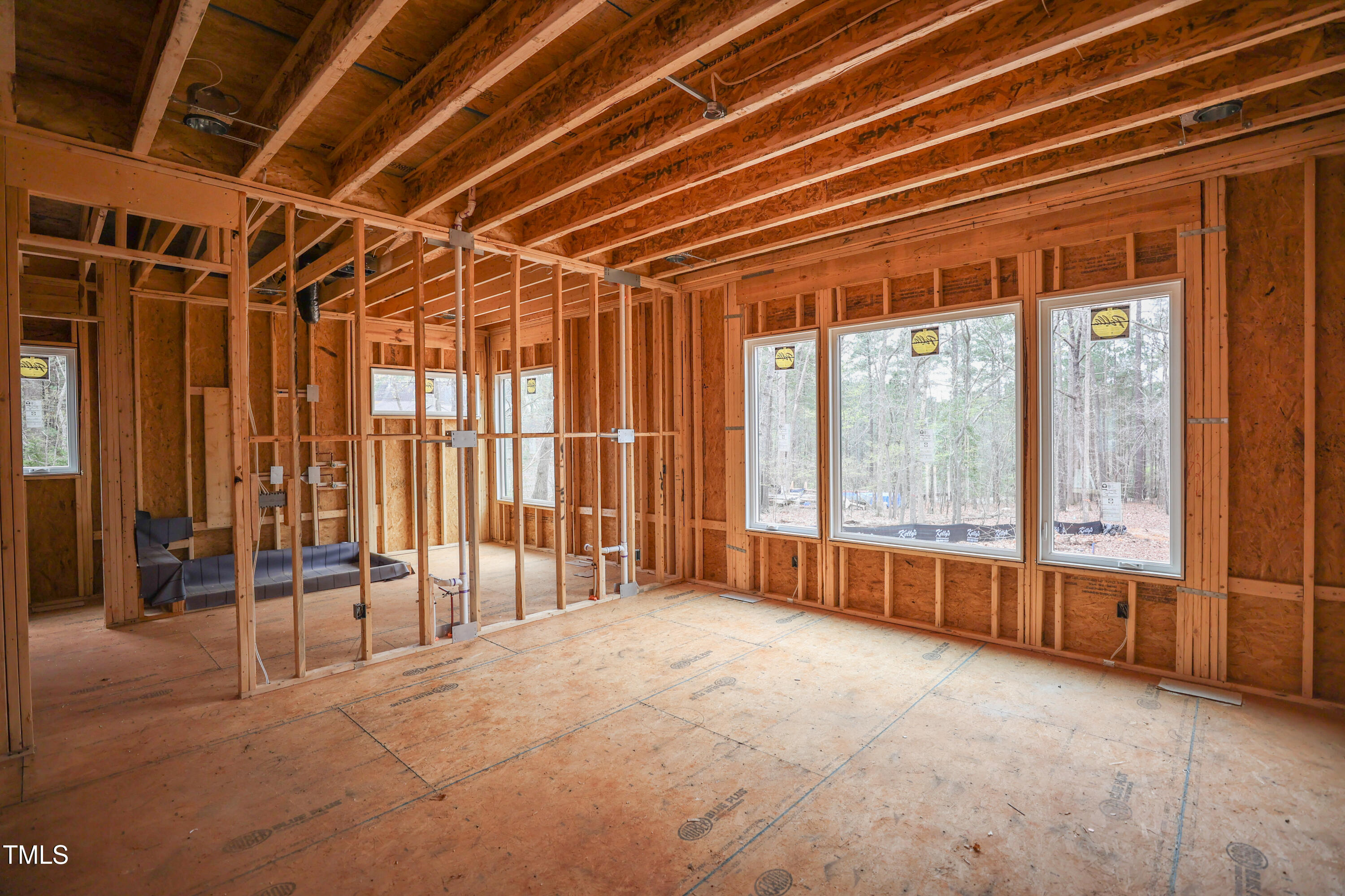 2916 Frances Marie Lane Raleigh, NC 27606 - Photo 10 of 30