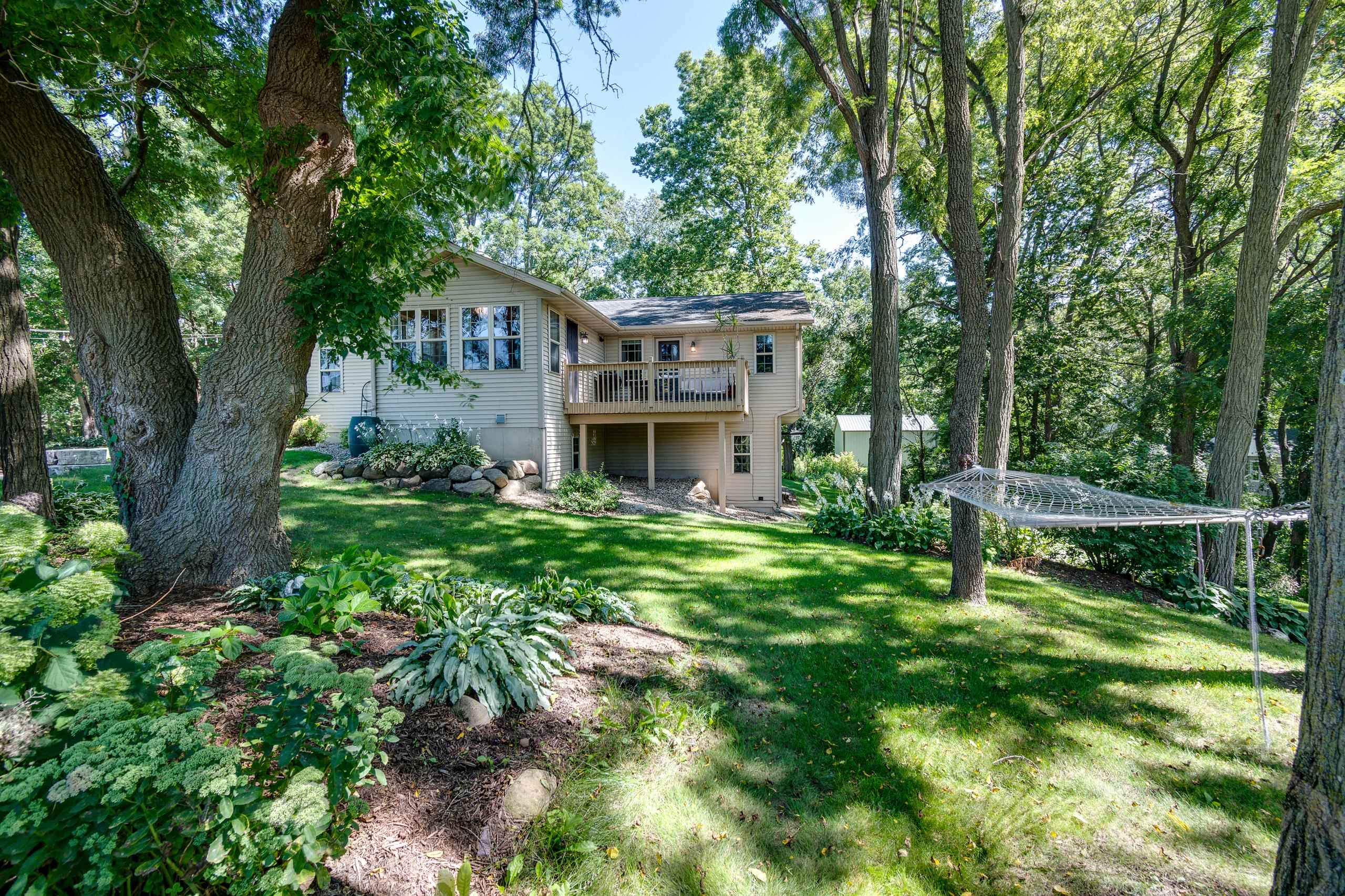2001 Timber Lake Road Oregon, WI 53575 - Photo 60 of 82