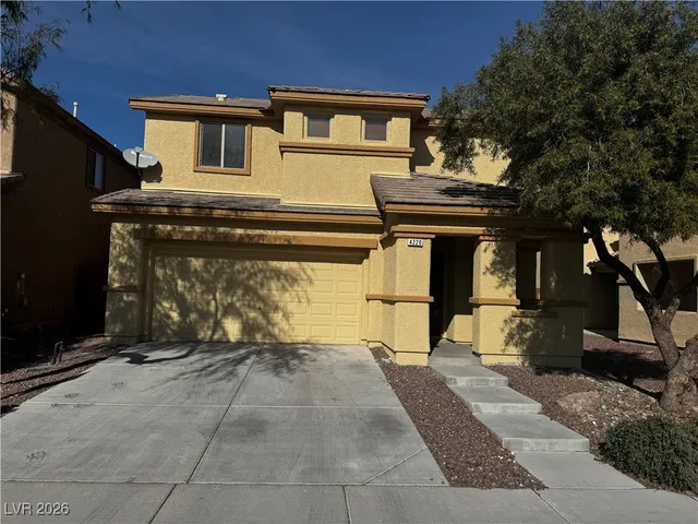 $2,100 | 4220 West Galapagos Avenue, North Las Vegas, NV 89084
