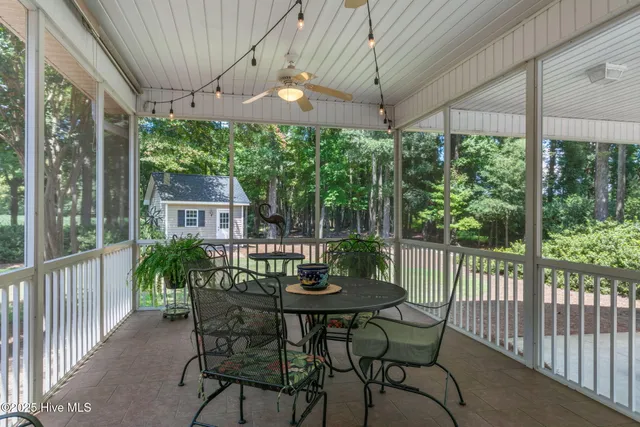 $375,000 | 5010 Country Club Drive North, Wilson, NC 27896