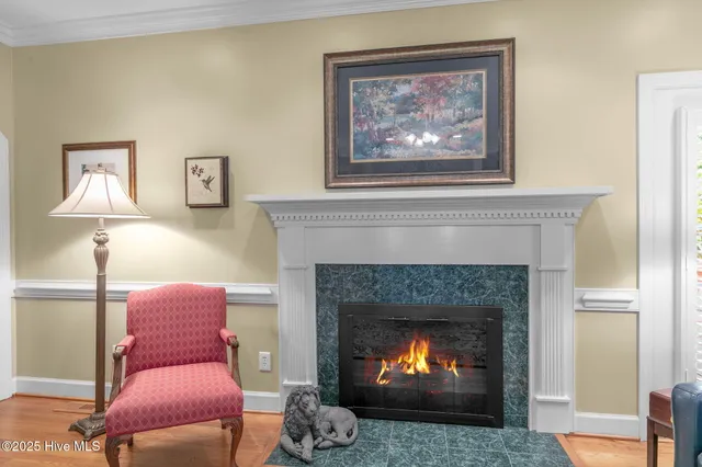 $375,000 | 5010 Country Club Drive North, Wilson, NC 27896