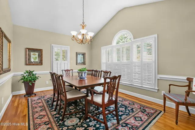 $375,000 | 5010 Country Club Drive North, Wilson, NC 27896