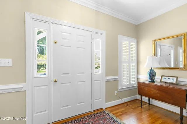 $375,000 | 5010 Country Club Drive North, Wilson, NC 27896