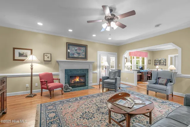 $375,000 | 5010 Country Club Drive North, Wilson, NC 27896