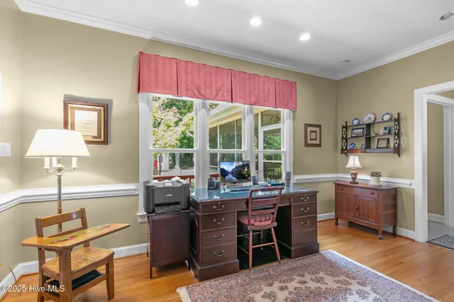 $375,000 | 5010 Country Club Drive North, Wilson, NC 27896