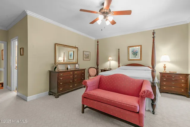 $375,000 | 5010 Country Club Drive North, Wilson, NC 27896