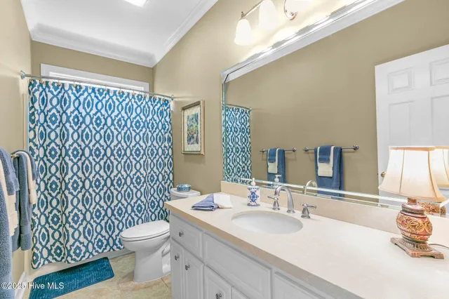 $375,000 | 5010 Country Club Drive North, Wilson, NC 27896