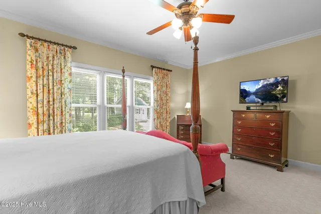 $375,000 | 5010 Country Club Drive North, Wilson, NC 27896