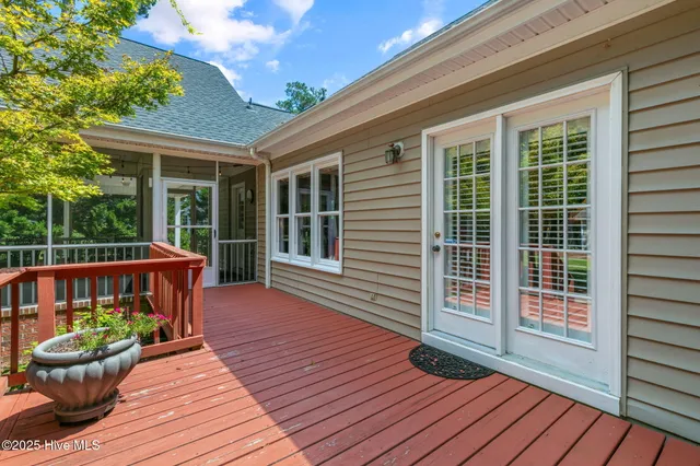 $375,000 | 5010 Country Club Drive North, Wilson, NC 27896