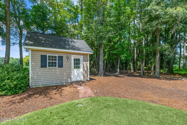 $375,000 | 5010 Country Club Drive North, Wilson, NC 27896