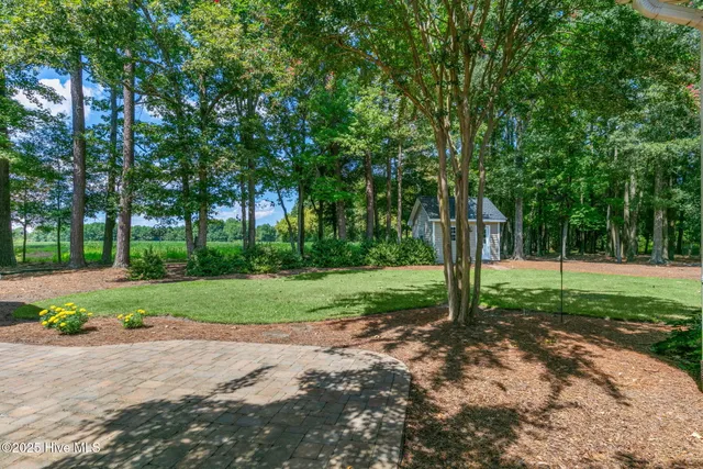 $375,000 | 5010 Country Club Drive North, Wilson, NC 27896