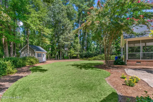 $375,000 | 5010 Country Club Drive North, Wilson, NC 27896
