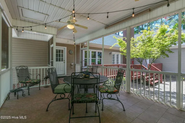 $375,000 | 5010 Country Club Drive North, Wilson, NC 27896