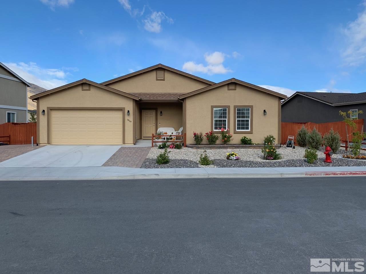 18509 Silverbell Court Reno, NV 89508 - Photo 1 of 24 Photo 1
